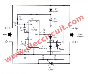 automatic-using-power-SCR-and-CA723-300x