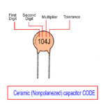 Electronic components list with images | ElecCircuit.com